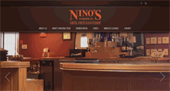 Desktop Screenshot of ninos.ca